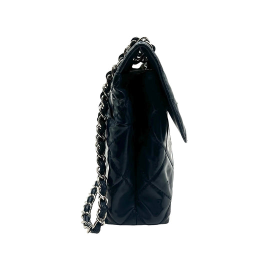 Bolsa Chanel In The Business Flap