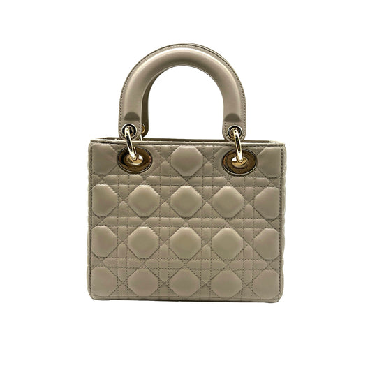 Bolsa Lady Dior Mini