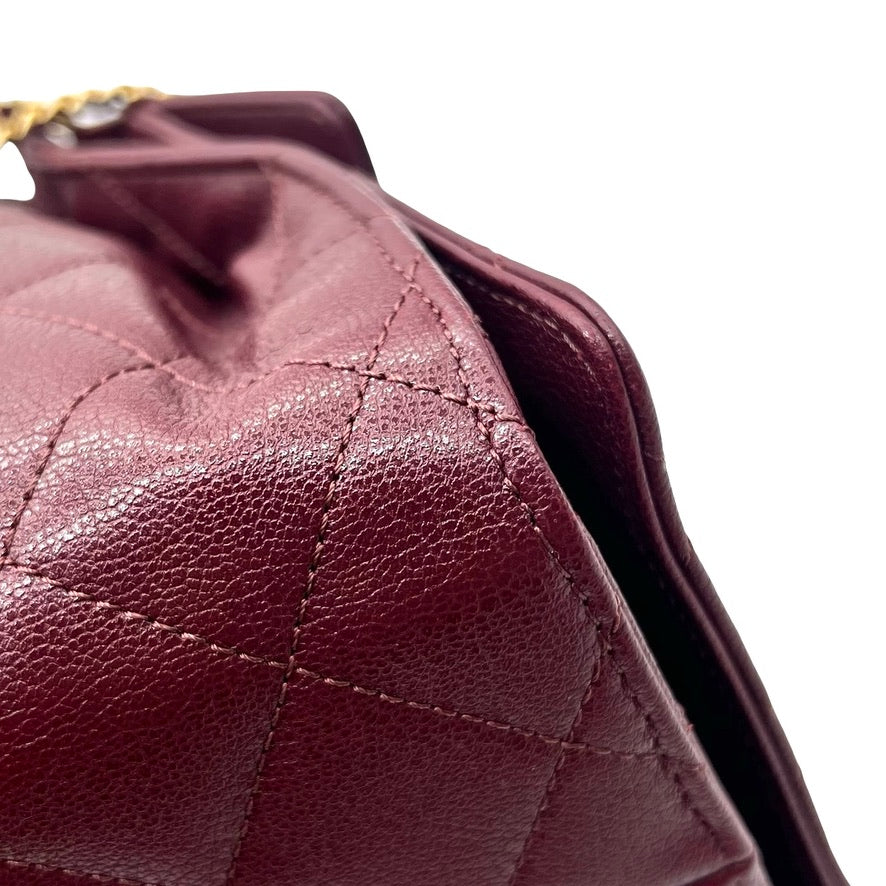 Bolsa Chanel 25 Pequeña