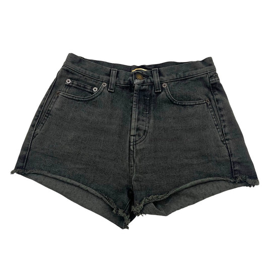 Shorts Saint Laurent T.25