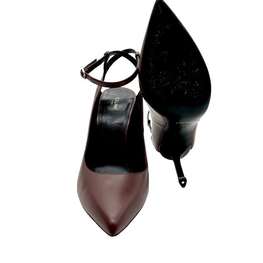 Pumps Celine T.38.5