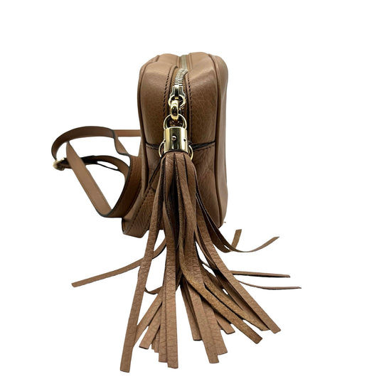 Bolsa Gucci Soho Disco