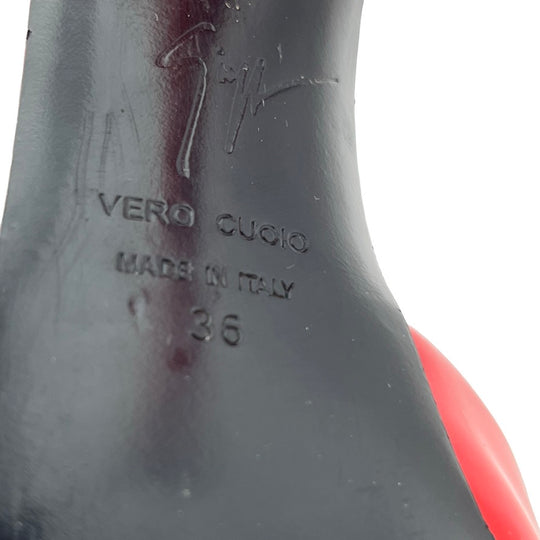 Sandalias Gianvitto Rossi T.36