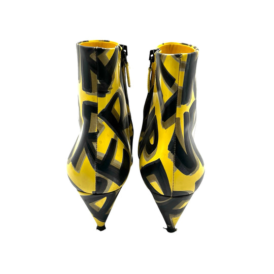 Botines Burberry Wilsbeck T.39