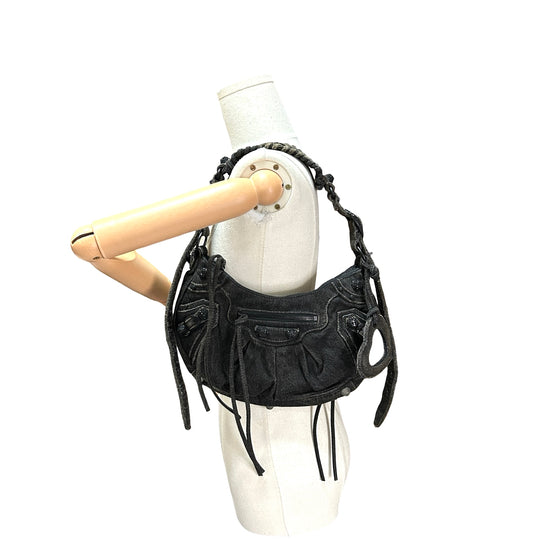 Bolsa Balenciaga Le Cagole Pequeña