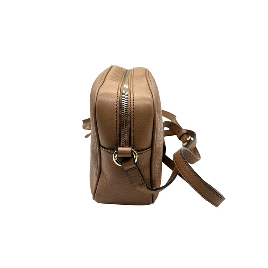 Bolsa Gucci Soho Disco