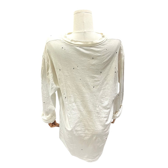 Playera Acne Studios T.L