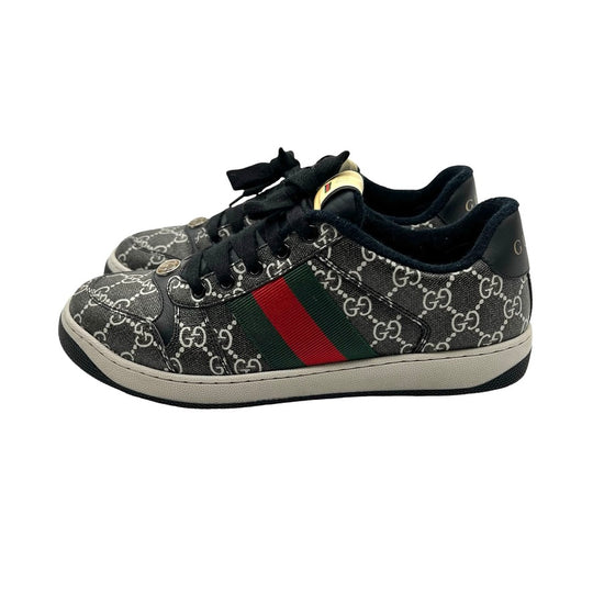 Tenis Gucci Screener T.7