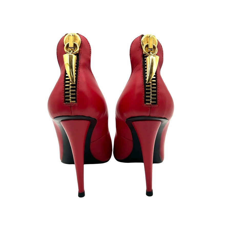 Pumps Giuseppe Zanotti T.38.5