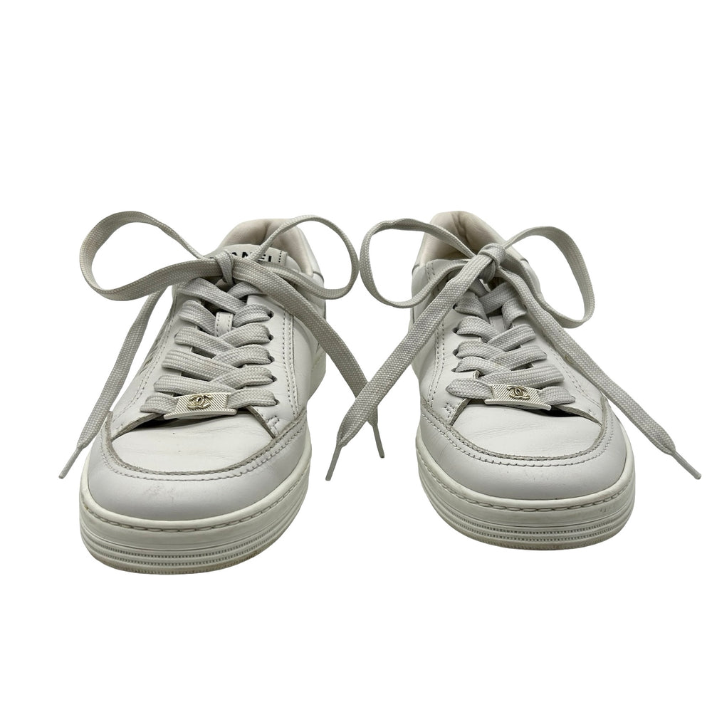 Tenis Chanel T.35