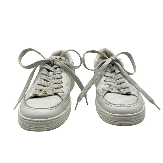 Tenis Chanel T.35