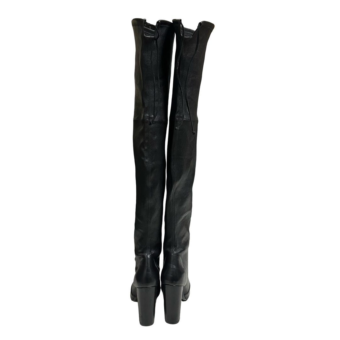 Botas Stuart Weitzman T.39.5