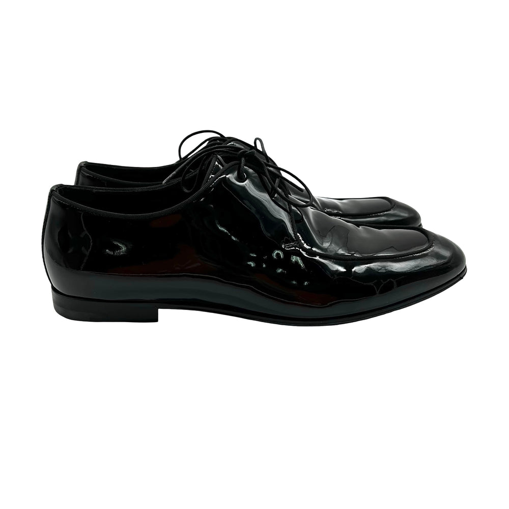 Zapatos Ermenegildo Zegna T.8
