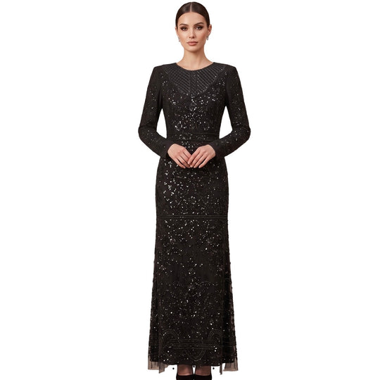 Vestido Needle & Thread T.42