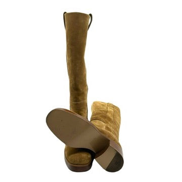 Botas Hermès Horse T.38