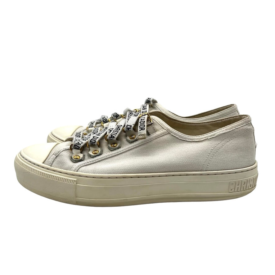 Tenis Dior Walk'n'Dior T.37.5