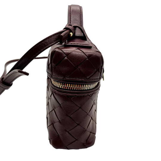 Bolsa Bottega Veneta Bang Bang Vanity Case