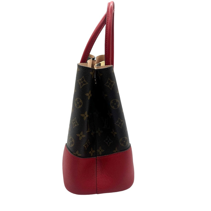 Bolsa Louis Vuitton Flandrin