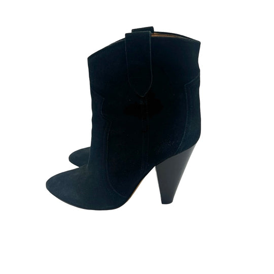 Botines Isabel Marant Roxann T.37