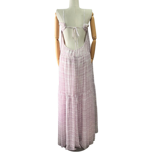 Vestido Jacquemus T.42