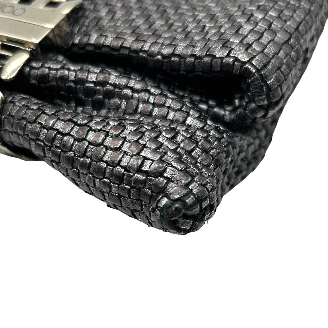 Clutch Jimmy Choo