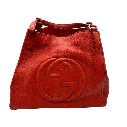 Bolsa Gucci Soho