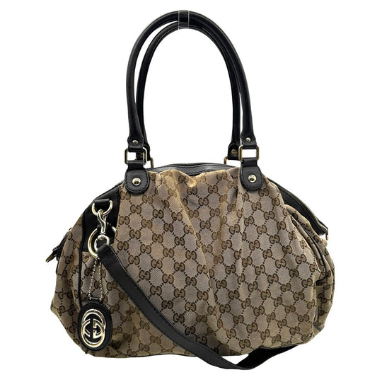 Bolsa Gucci Sukey