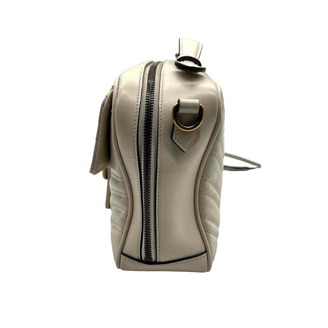 Bolsa Gucci GG Marmont