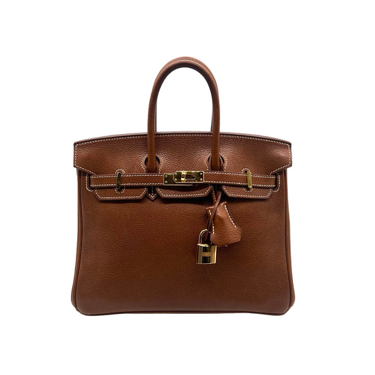 Bolsa Hermès Birkin 25