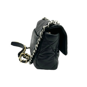 Bolsa Chanel 19 Mediana