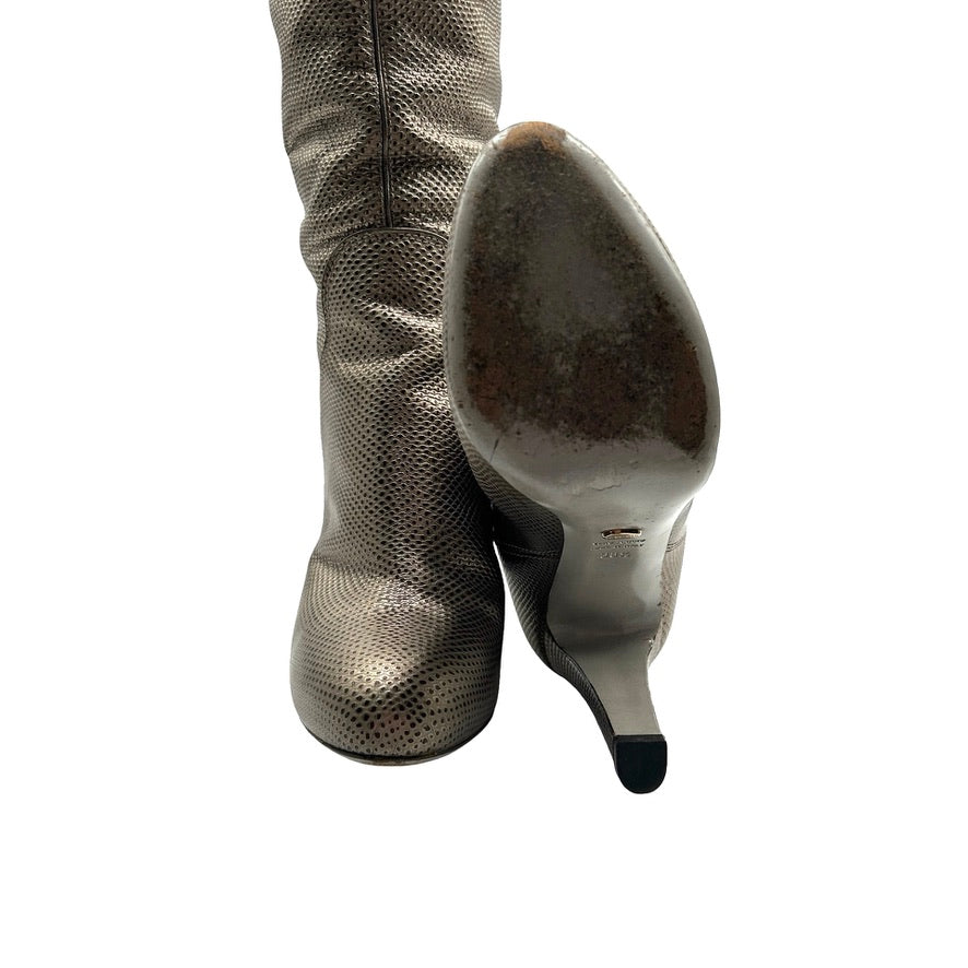 Botas Sergio Rossi T.38.5