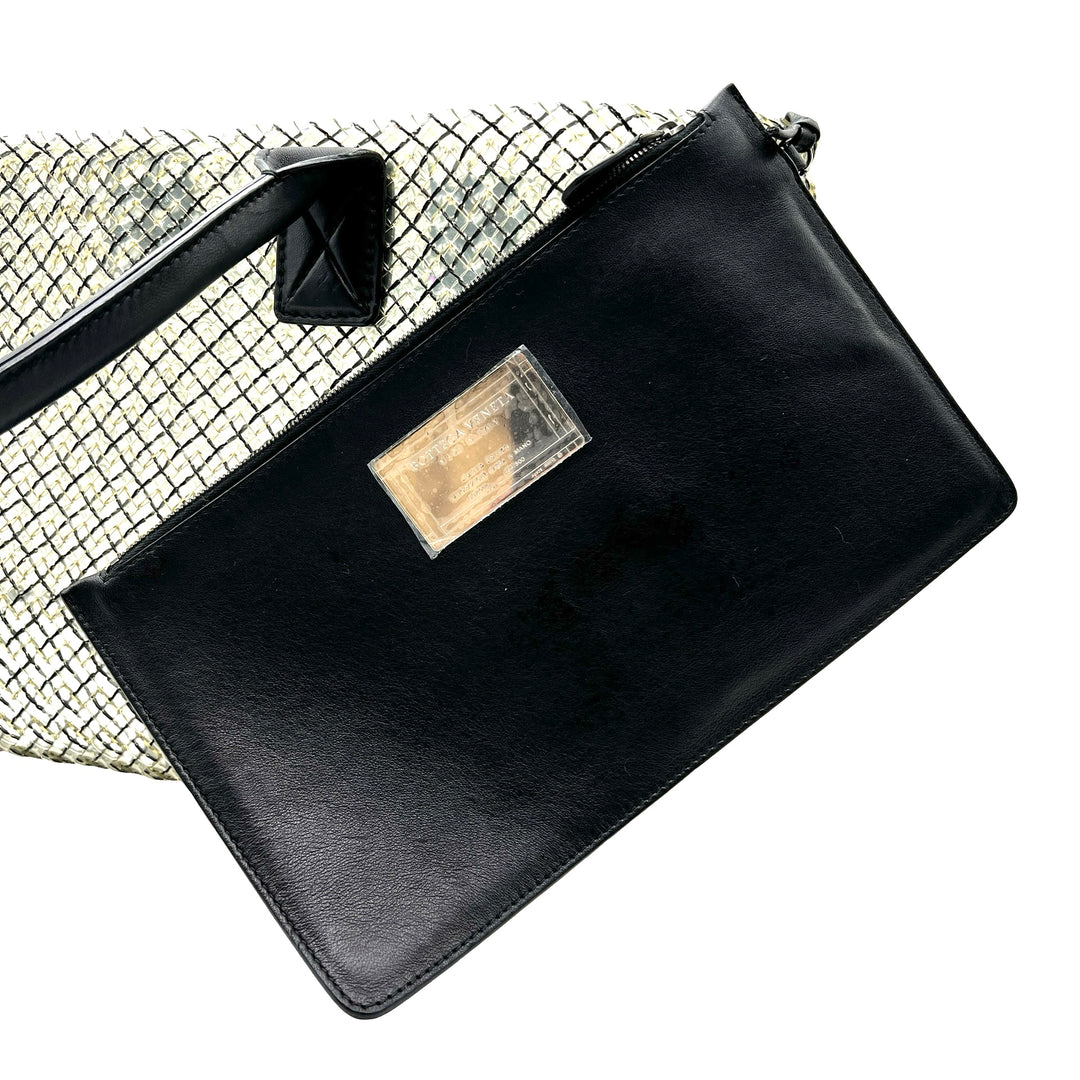 Bolsa Bottega Veneta Cabat