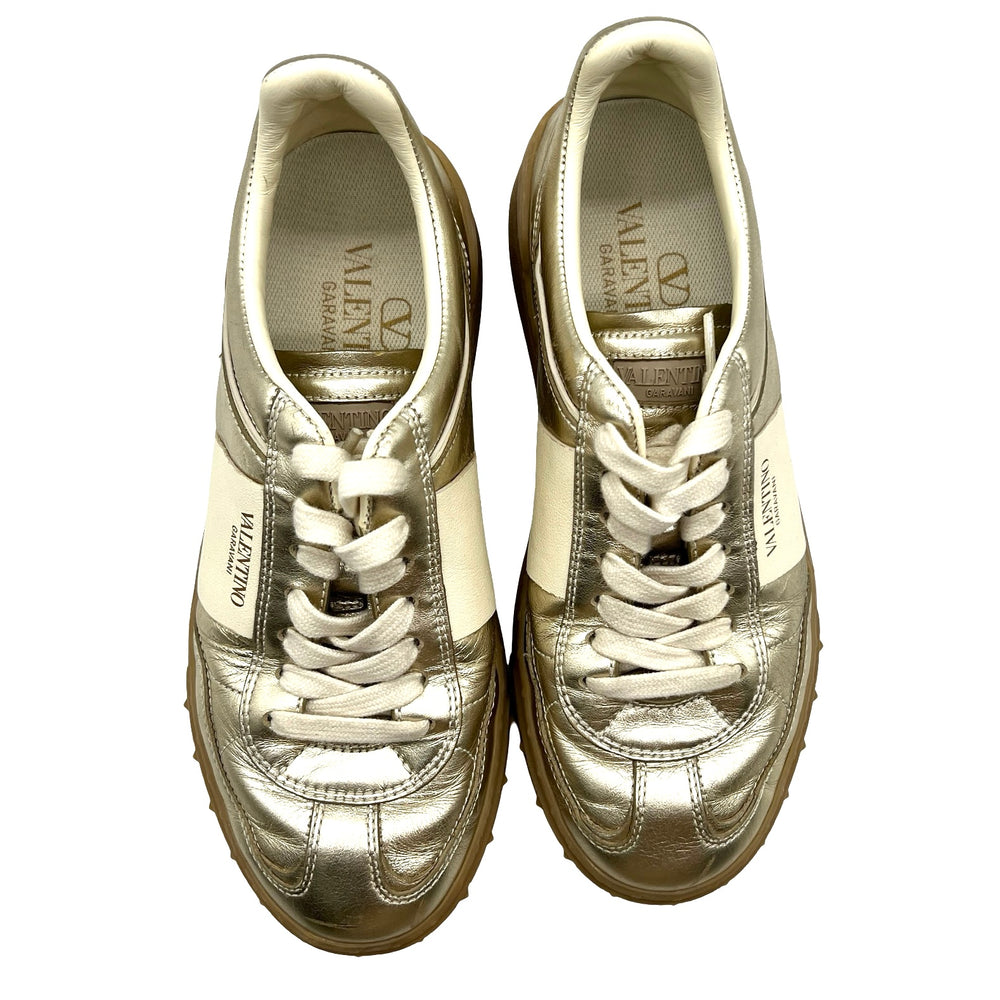 Tenis Valentino Upvillage T.35.5