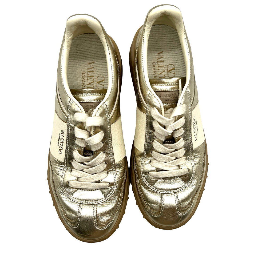 Tenis Valentino Upvillage T.35.5