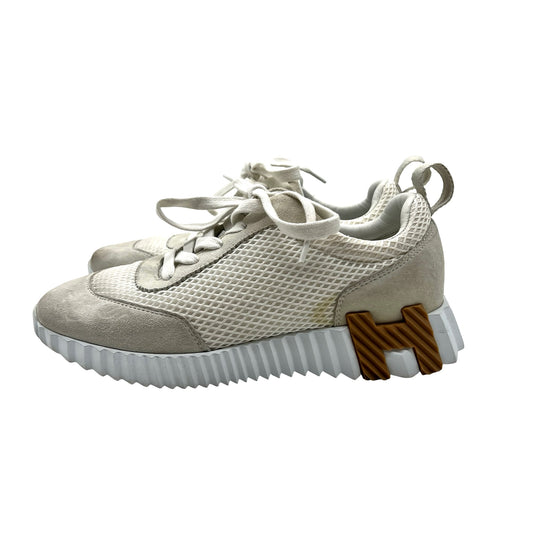Tenis Hermès Bouncing T.36