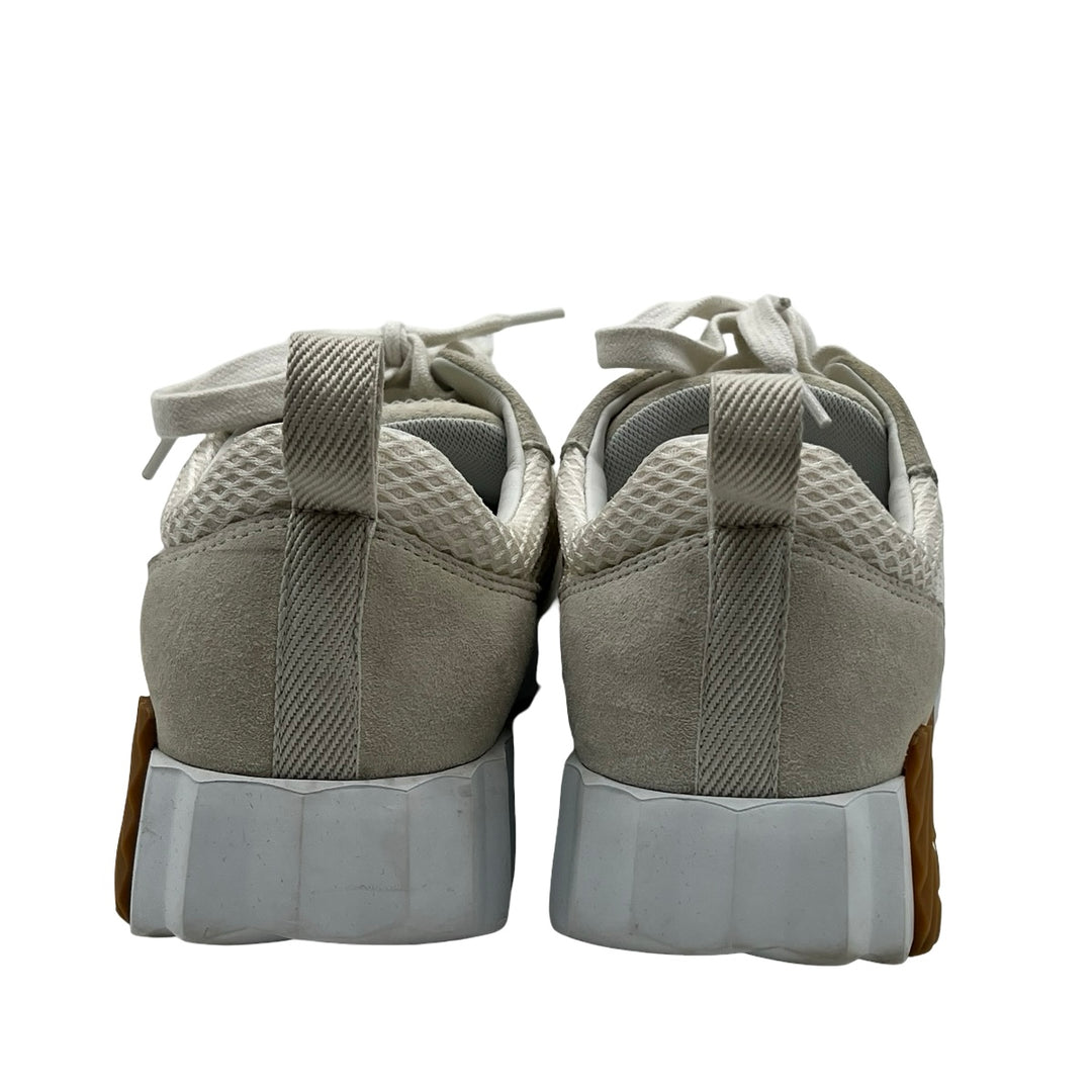 Tenis Hermès Bouncing T.36