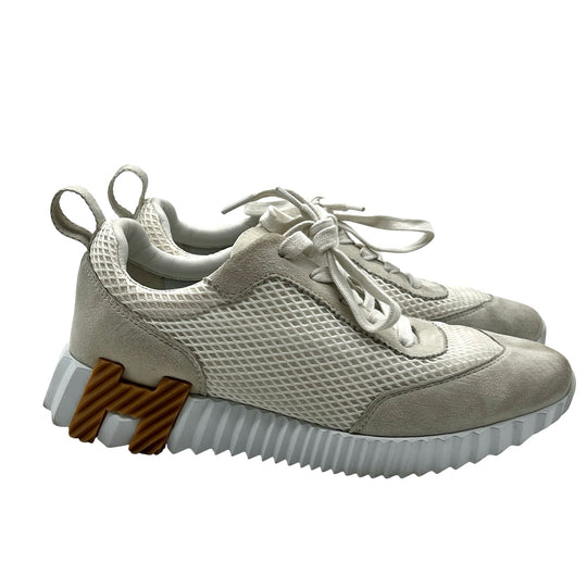 Tenis Hermès Bouncing T.36