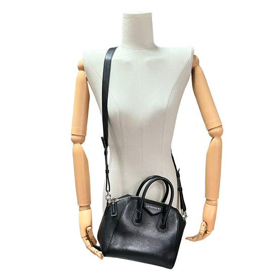 Bolsa Givenchy Antigona Mini