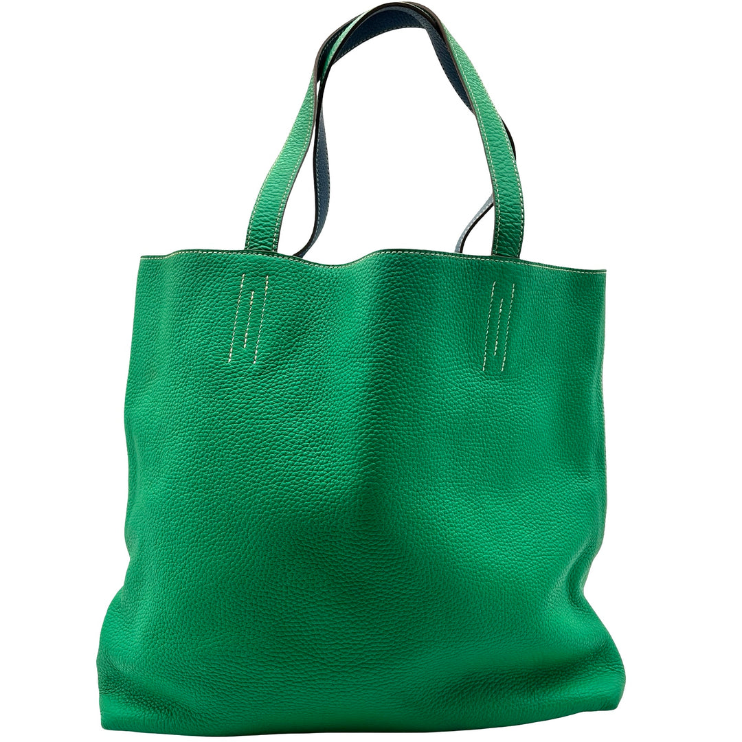 Bolsa Hermès Double Sense 36