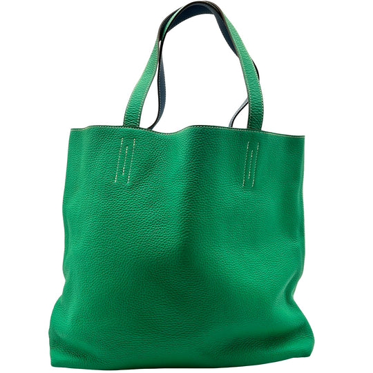 Bolsa Hermès Double Sense 36