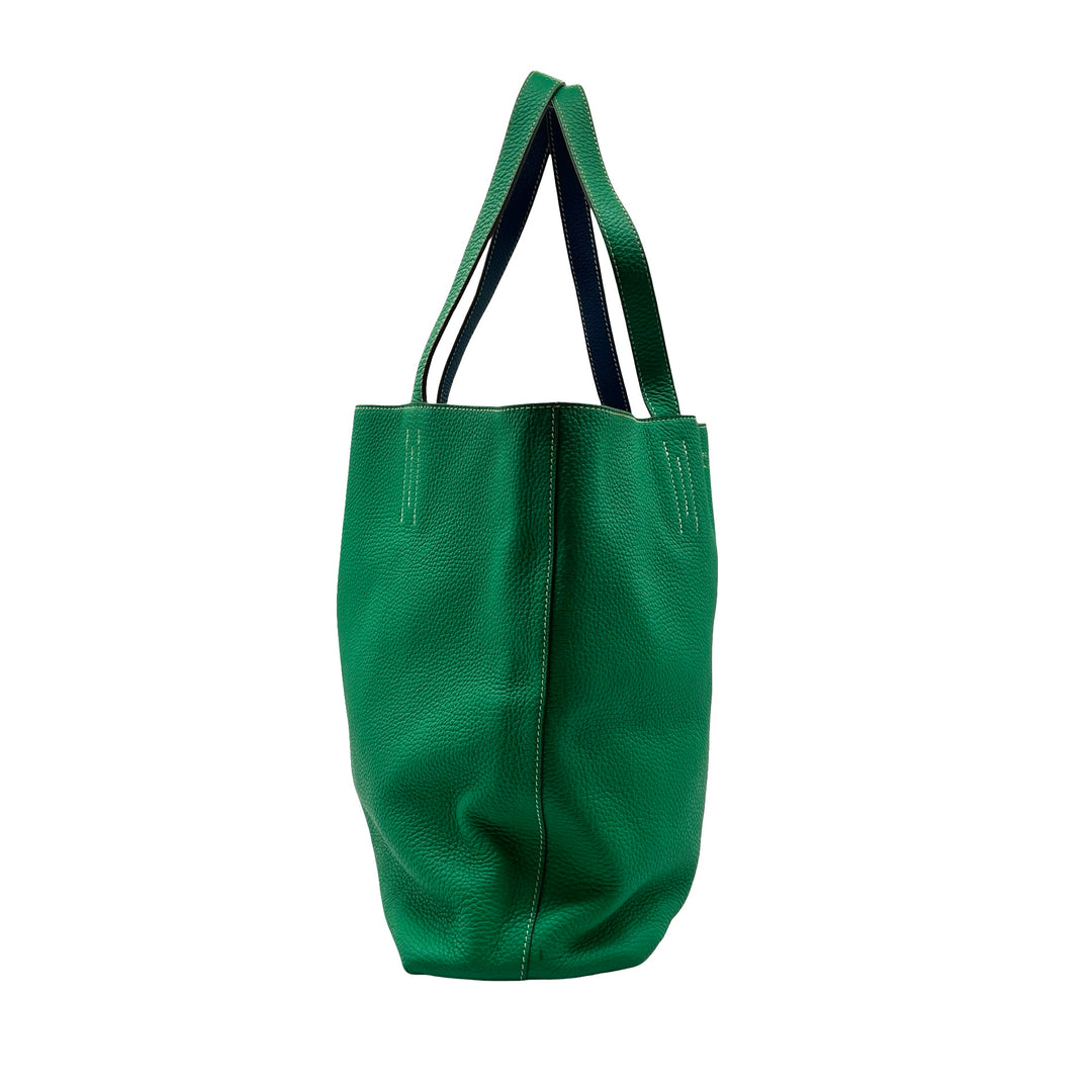 Bolsa Hermès Double Sense 36