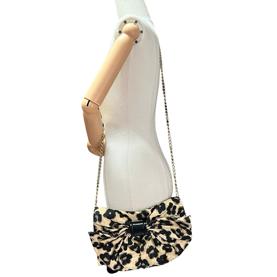 Clutch Red Valentino