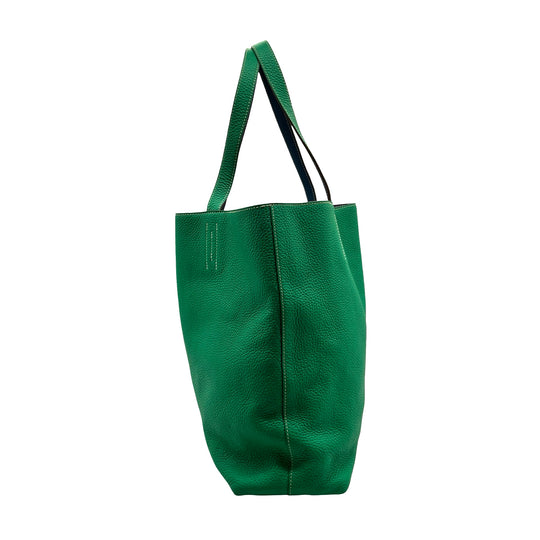 Bolsa Hermès Double Sense 36