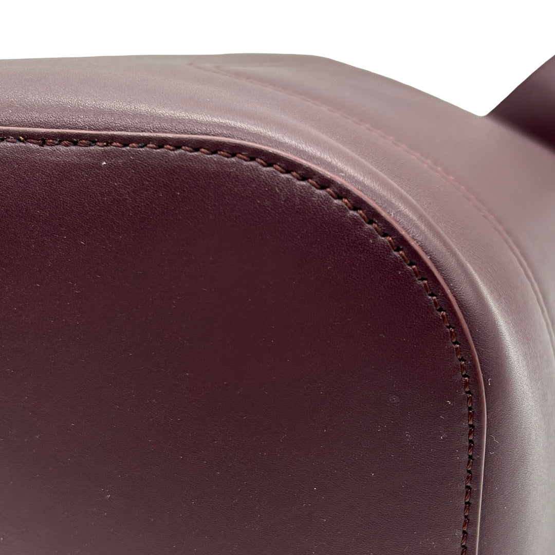 Bolsa Loewe Pebble Bucket Mediana