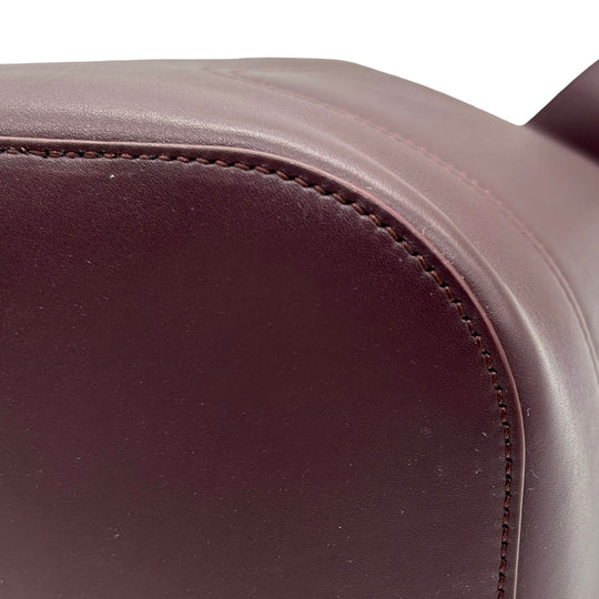 Bolsa Loewe Pebble Bucket Mediana