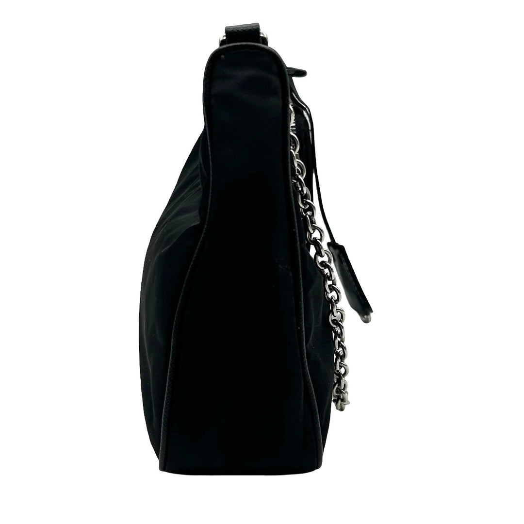 Bolsa Prada Re-Edition 2005