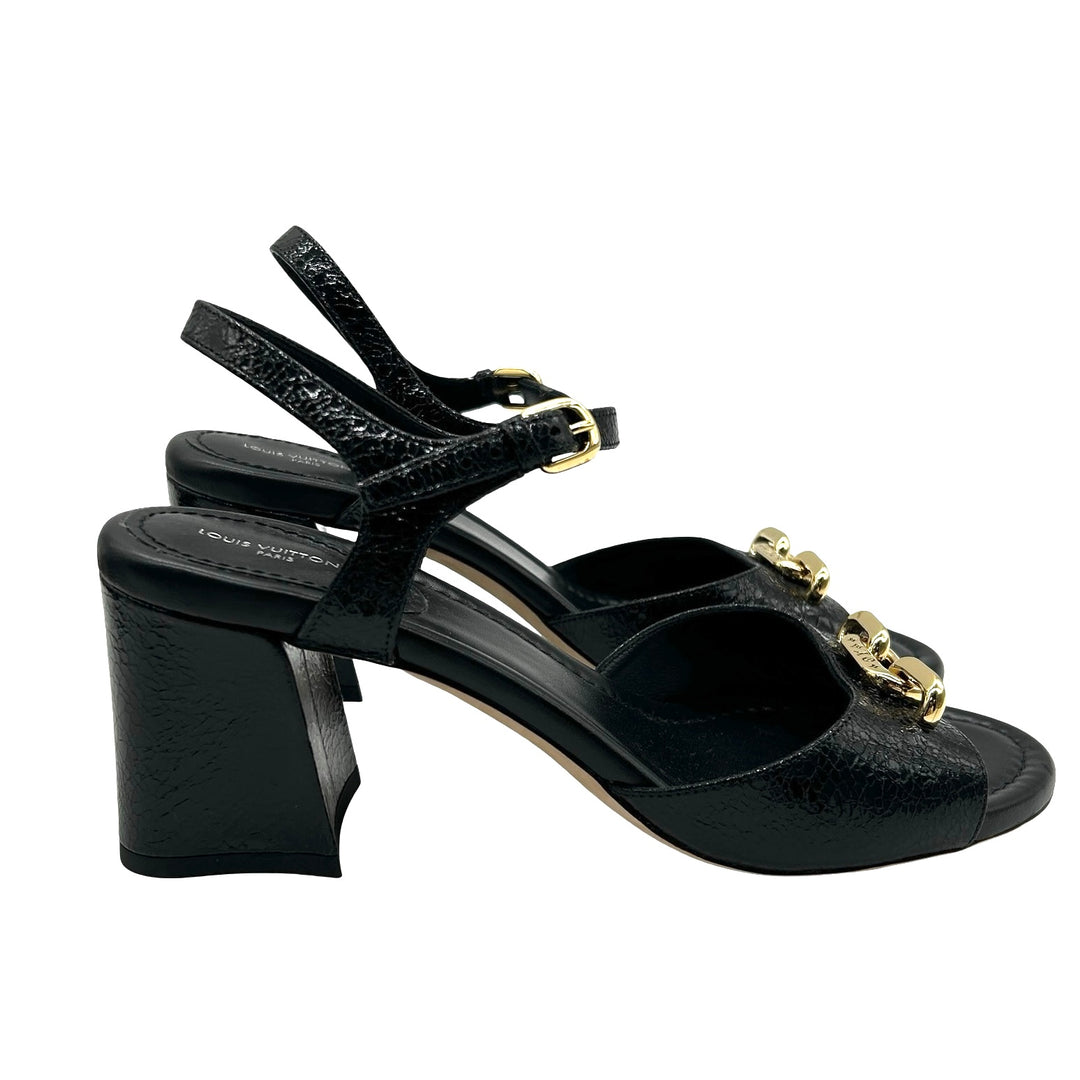 Sandalias Louis Vuitton T.39