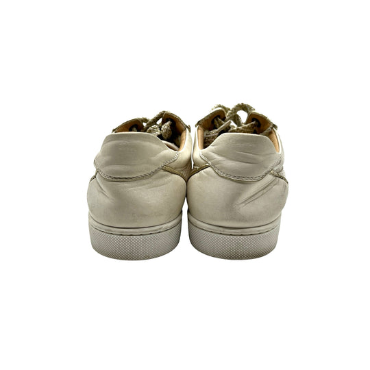 Tenis Christian Louboutin Vieira 2 T.35