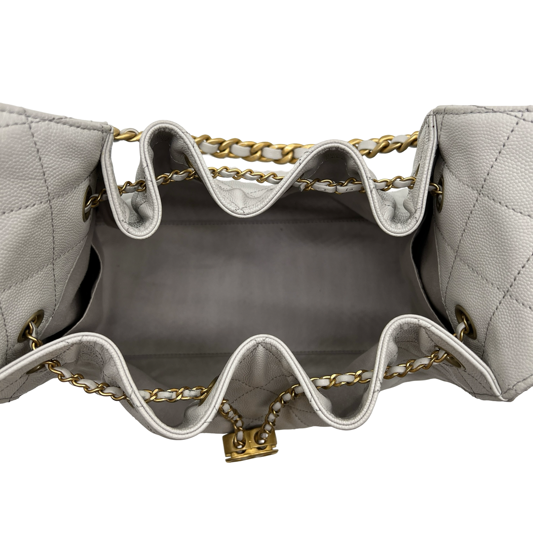 Bolsa Chanel 25 Pequeña