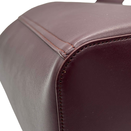 Bolsa Loewe Pebble Bucket Mediana